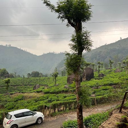 Holacasa Cottages Munnar Eksteriør billede