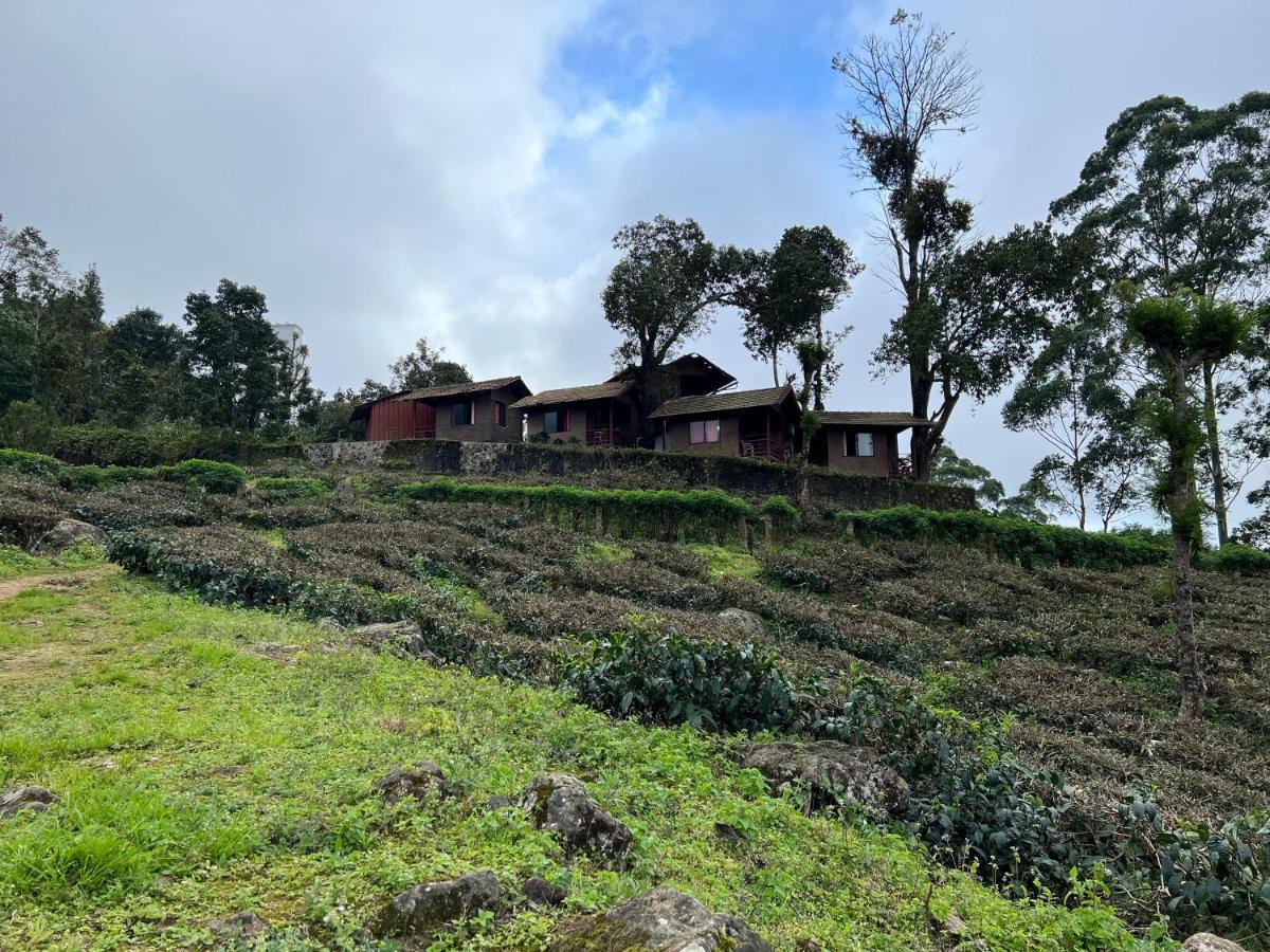 Holacasa Cottages Munnar Eksteriør billede