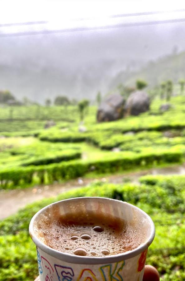 Holacasa Cottages Munnar Eksteriør billede