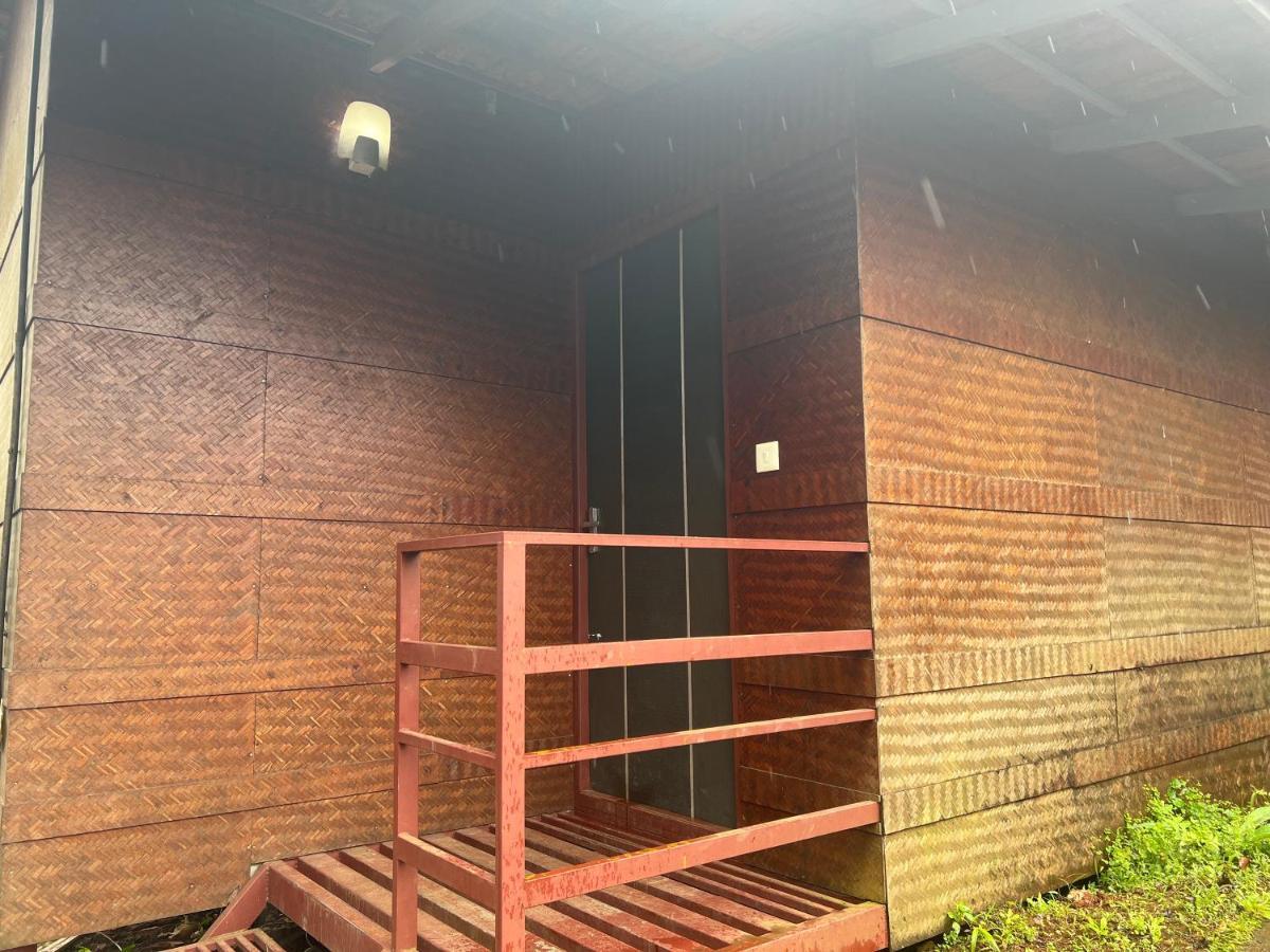 Holacasa Cottages Munnar Eksteriør billede