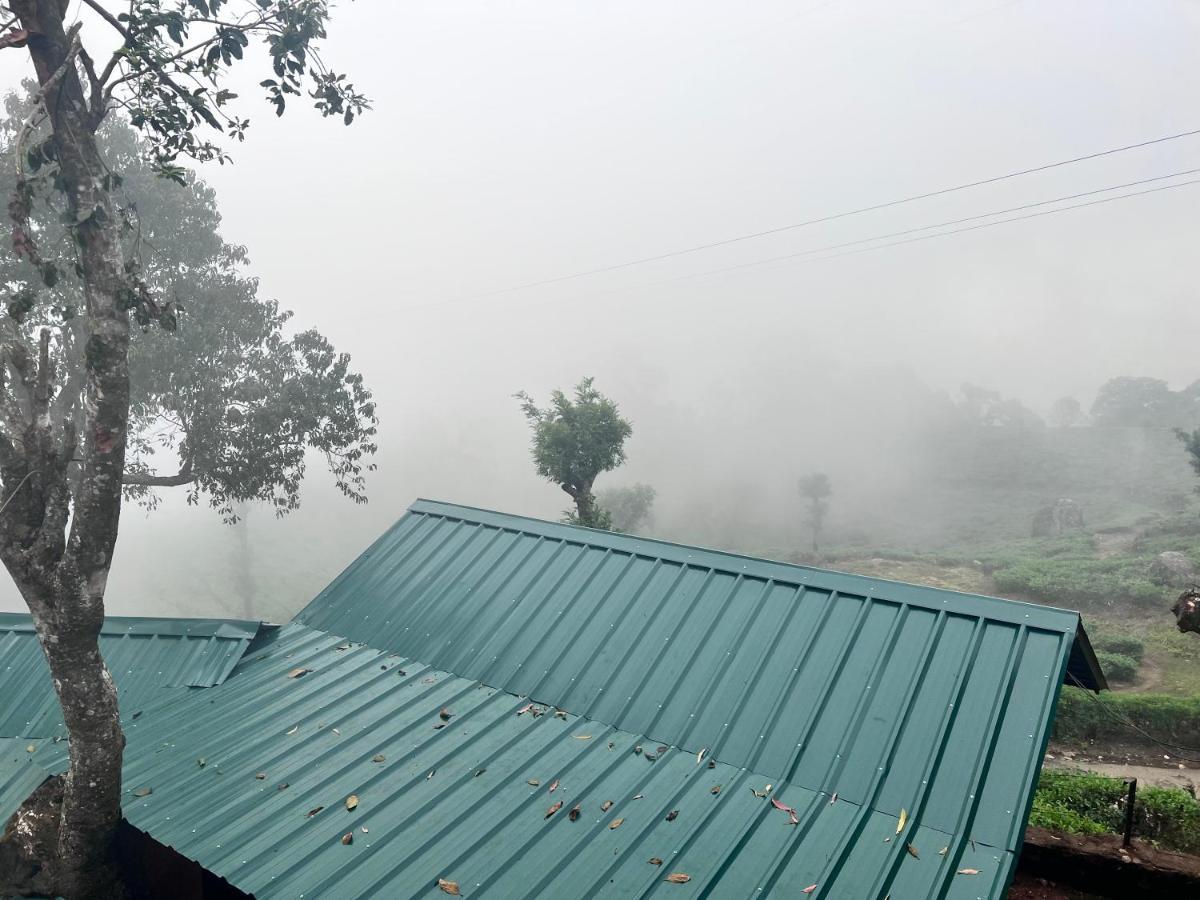 Holacasa Cottages Munnar Eksteriør billede