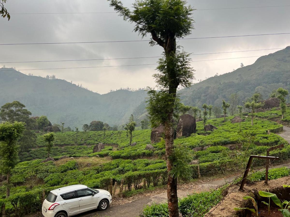 Holacasa Cottages Munnar Eksteriør billede